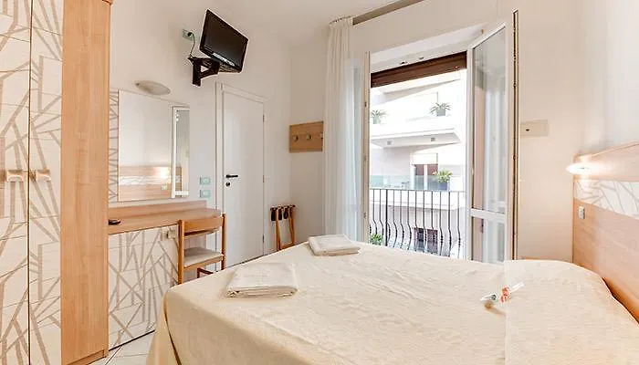 فندق Family Vittoria