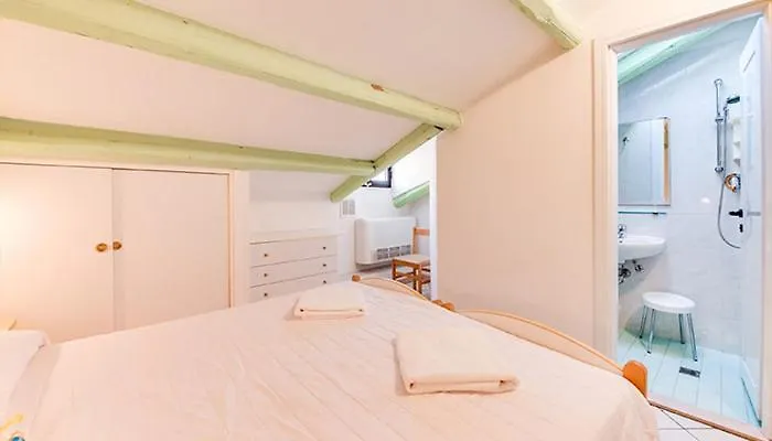 فندق Family Vittoria *