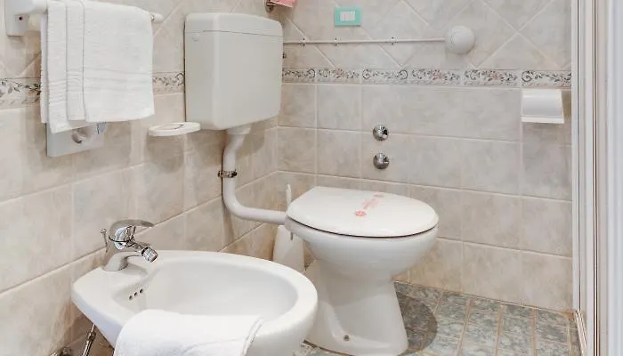 فندق Family Vittoria *