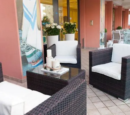 Family Vittoria 체제나티코