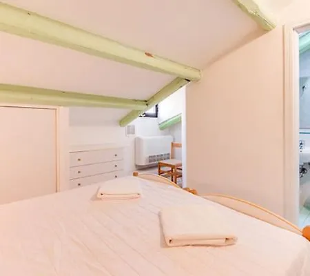 호텔 Family Vittoria *