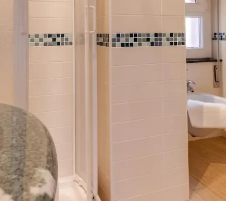 Family Vittoria 호텔