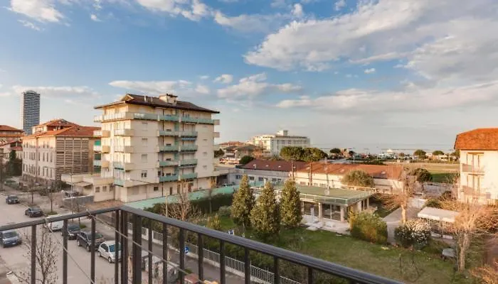 Family Vittoria Cesenatico