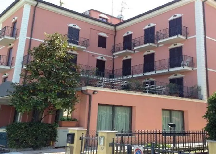 Family Vittoria * Cesenatico