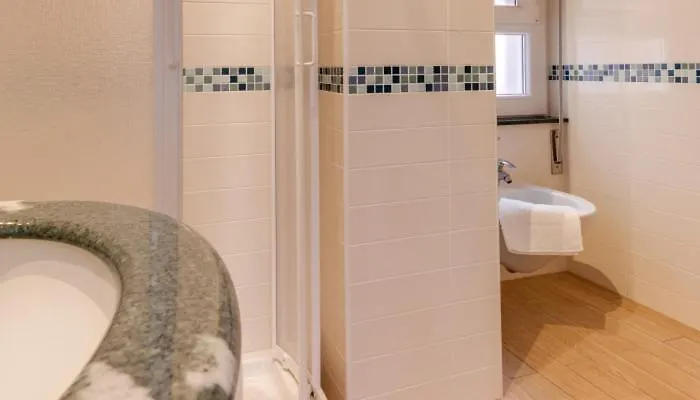 Family Vittoria Szálloda