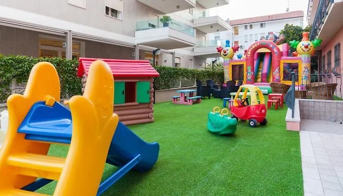 Family Vittoria Szálloda