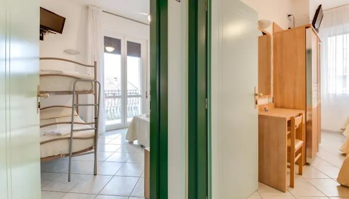 Family Vittoria * Cesenatico